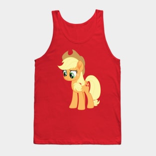 Applejack Tank Top